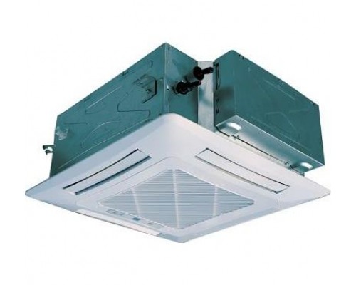 Кассетный кондиционер Pioneer KFC18GW / KON18GW / TC03