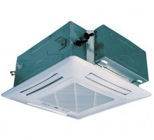 Кассетный кондиционер Pioneer KFC48GW / KON48GW / TC04