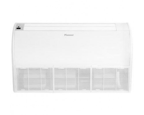 Напольно-потолочный кондиционер Pioneer KFF36GW / KON36GW