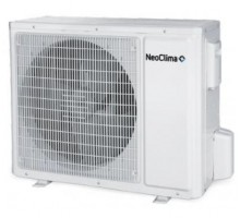 Наружный блок мульти сплит системы NeoClima NUM-21Q2