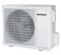 Наружный блок мульти сплит системы NeoClima NUM-24Q3