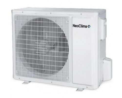 Наружный блок мульти сплит системы NeoClima NUM-24Q3