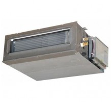 Канальный кондиционер Mitsubishi Heavy FDUM140VH / FDC140VNX-W