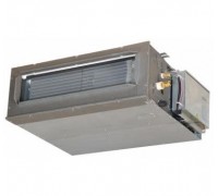 Канальный кондиционер Mitsubishi Heavy FDUM140VH / FDC140VNA-W