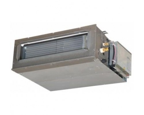 Канальный кондиционер Mitsubishi Heavy FDUM140VH / FDC140VNA-W