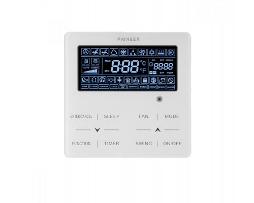 Канальный кондиционер Pioneer KFD60GW / KON60GW