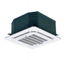 Кассетный кондиционер MDV MDCA4-12HRN1 / MDOU-12HN1-L