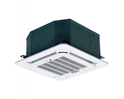 Кассетный кондиционер MDV MDCA4-18HRN1 / MDOU-18HN1-L