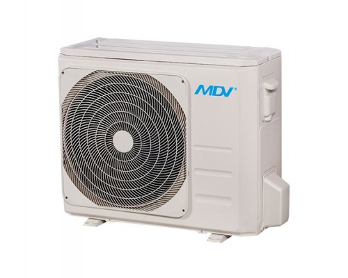 Кассетный кондиционер MDV MDCD-24HRN1/MDOU-24HN1-L