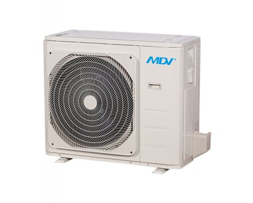 Кассетный кондиционер MDV MDCD-36HRN1/MDOU-36HN1-L