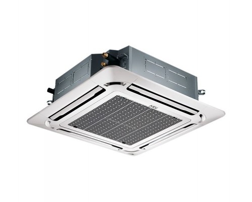 Кассетный кондиционер MDV MDCD-36HRN1/MDOU-36HN1-L