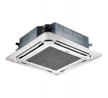 Кассетный кондиционер MDV MDCD-48HRN1/MDOU-48HN1-L