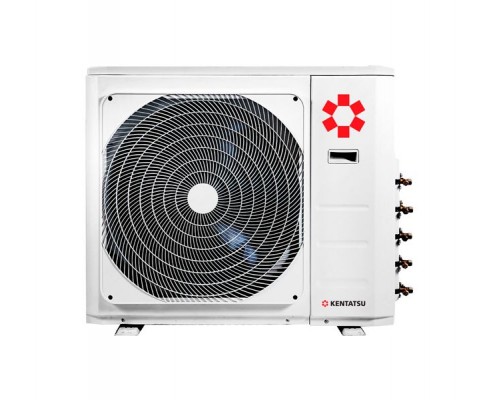 Наружный блок мульти сплит системы Kentatsu K5MRB120HZRN1