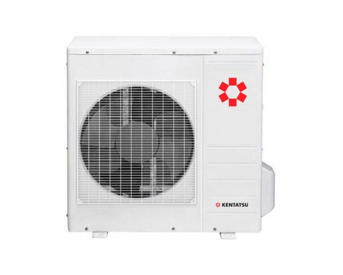 Напольно-потолочный кондиционер Kentatsu KSHF105HFAN3 / KSUR105HFAN3