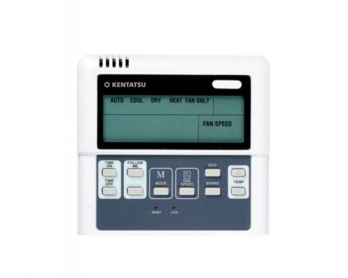 Канальный кондиционер Kentatsu KSKR105HFAN3 / KSUR105HFAN3