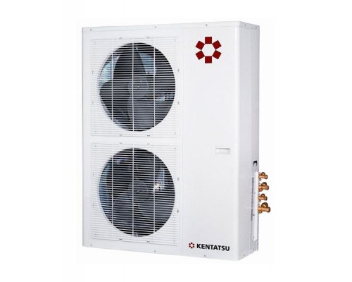 Канальный кондиционер Kentatsu KSKR140HFAN3 / KSUN140HFAN3