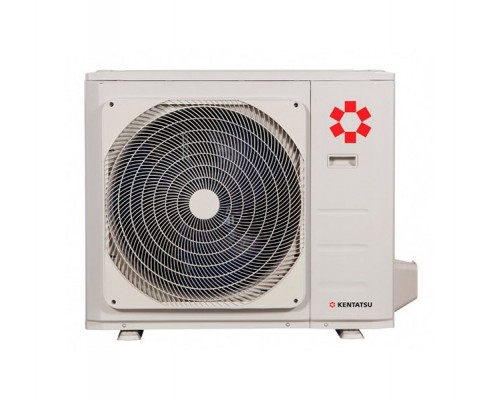 Канальный кондиционер Kentatsu KSKR105HFAN3 / KSUR105HFAN3