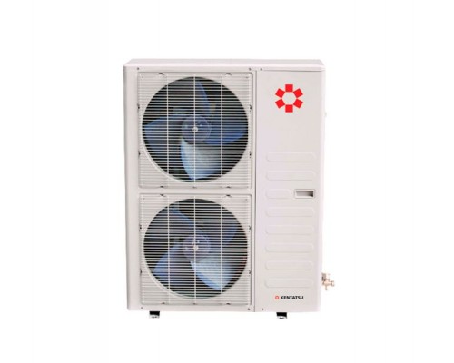Кассетный кондиционер Kentatsu KSVT140HFAN3 / KSUT140HFAN3