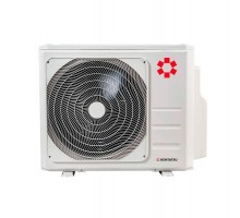 Наружный блок мульти сплит системы Kentatsu K3MRB60HZRN1