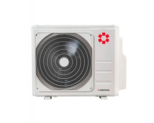 Наружный блок мульти сплит системы Kentatsu K4MRA80HZRN1