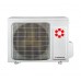 Кондиционер (Сплит-система) Kentatsu Narita Inverter KSGUA21HZRN1/KSRUA21HZRN1