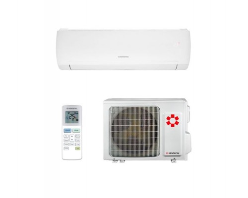 Кондиционер (Сплит-система) Kentatsu Narita Inverter KSGUA35HZRN1/KSRUA35HZRN1