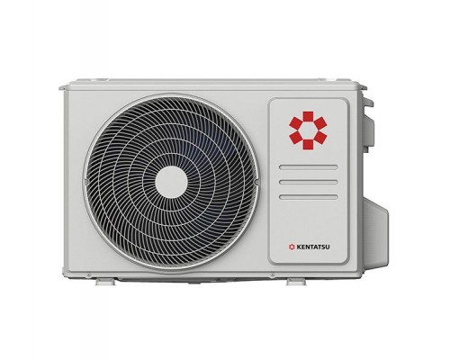 Кондиционер (Сплит-система) Kentatsu Sempai Full DC Inverter KSGPA70HZRN1 / KSRPA70HZRN1