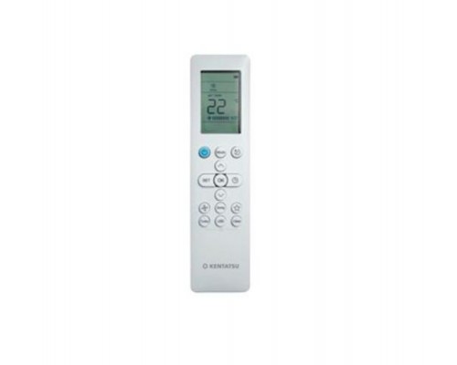 Мульти-сплит система Kentatsu KSGY26HZRN1 x 5 / K5MRB120HZRN1