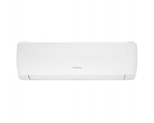 Кондиционер (Сплит-система) Kentatsu Turin Inverter KSGU50HZAN1 / KSRU50HZAN1