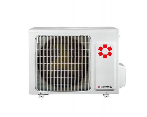 Кондиционер (Сплит-система) Kentatsu Turin Inverter KSGU35HZAN1 / KSRU35HZAN1