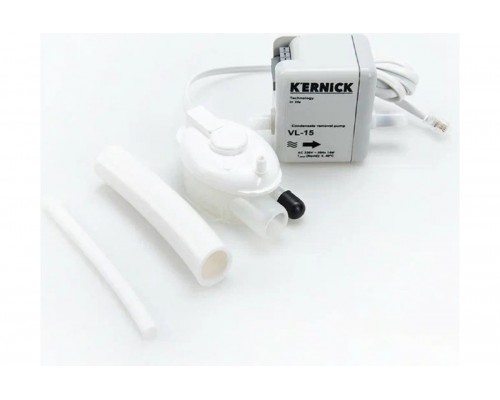 Дренажная помпа KERNICK VS-15 (22 л/час)	
