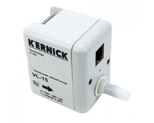 Дренажная помпа KERNICK VS-15 (22 л/час)	