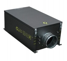 Приточная установка Ventmachine Колибри 500 ЕС Zentec