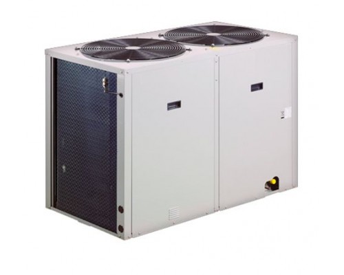 Канальный кондиционер General Climate GC / GU-DH96HW высоконапорный