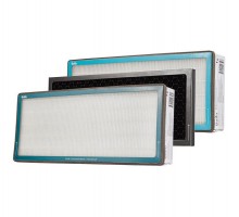 Комплект фильтров Ballu Oneair ASP-200
