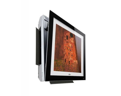 Кондиционер (Сплит-система) ArtCool Gallery Inverter LG A09FT