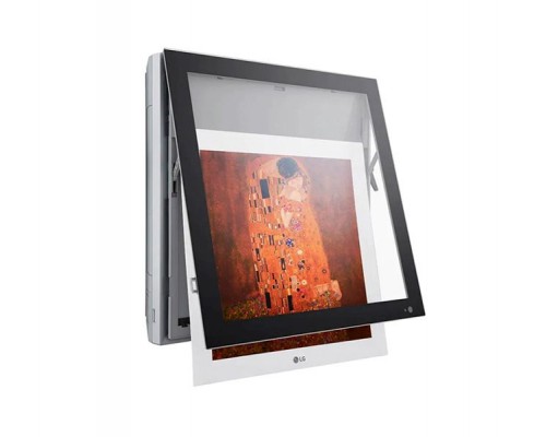 Кондиционер (Сплит-система) ArtCool Gallery Inverter LG A12FT