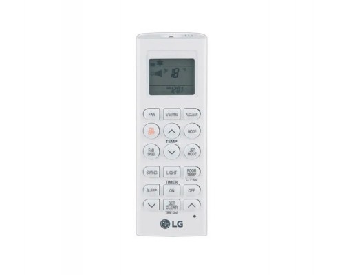 Кондиционер (Сплит-система) ArtCool Gallery Inverter LG A12FT