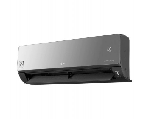 Кондиционер (Сплит-система) LG ArtCool Mirror Inverter AC09BK