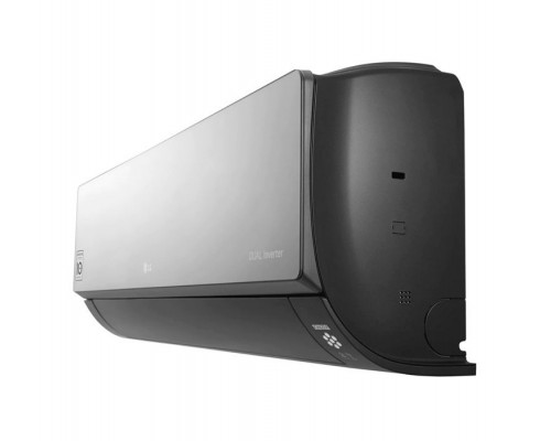 Кондиционер (Сплит-система) LG ArtCool Mirror Inverter AC09BK
