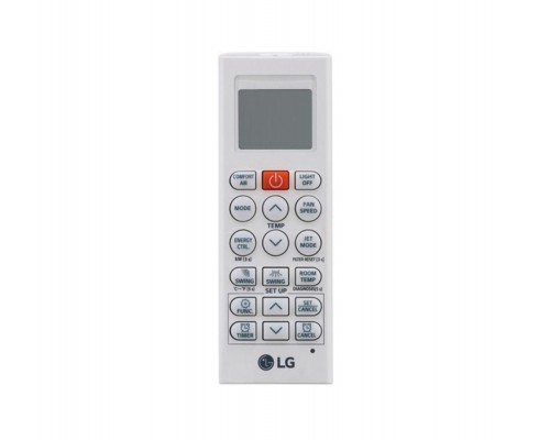 Кондиционер (Сплит-система) LG ArtCool Mirror Inverter AC12BK