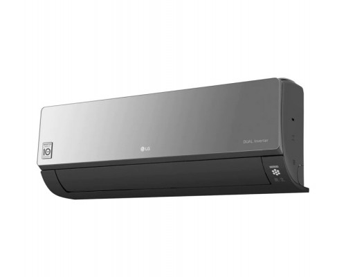 Кондиционер (Сплит-система) LG ArtCool Mirror Inverter AC12BK
