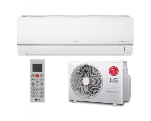 Кондиционер LG P18SP