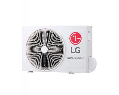 Кондиционер (Сплит-система) LG Eco Smart Inverter PC09SQR