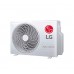 Кондиционер (Сплит-система) LG Eco Smart Inverter PC24SQ