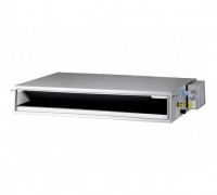 Канальный кондиционер LG CL24R.N30 / UU24WR.U40