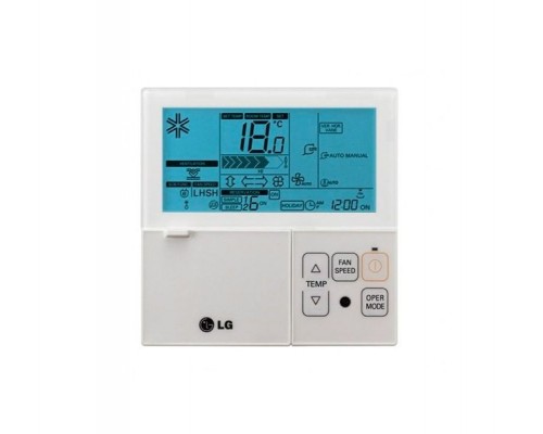 Кассетный кондиционер LG UT36R.NM0 / UU36WR.U30