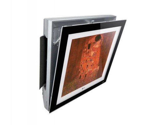 Мульти-сплит система LG MA09R x 2 / MU2M17