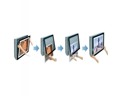 Настенный блок мульти сплит системы LG MA09R.NF1