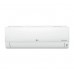 Настенный блок мульти сплит системы LG DM09RP.NSJR0